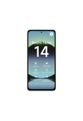 Xiaomi Redmi Note 14 4G 8/256 GB Lime Green